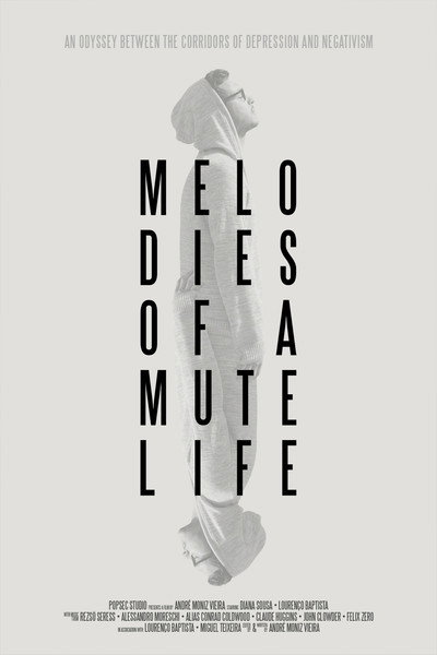 Póster de Melodies of a Mute Life