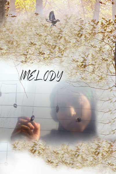 Póster de Melody