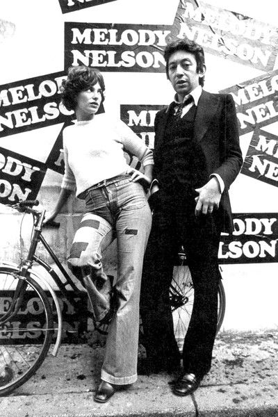 Póster de Melody