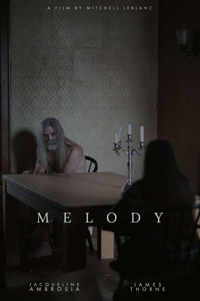 Póster de Melody