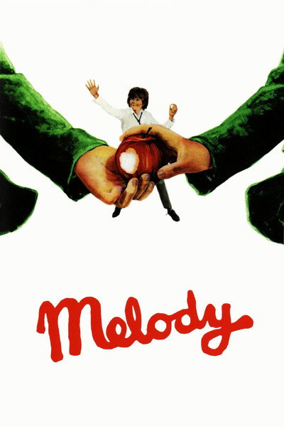 Póster de Melody