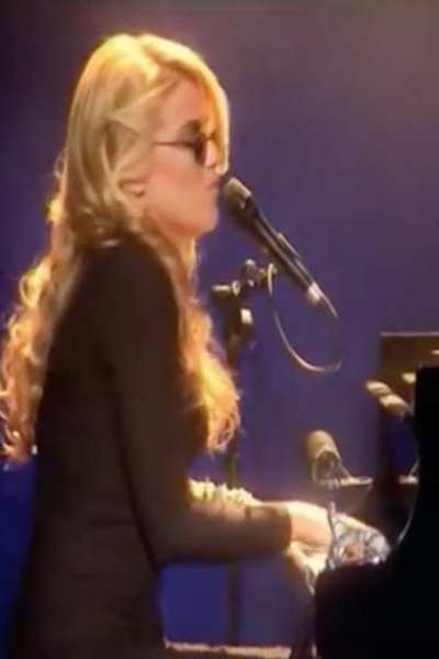 Póster de Melody Gardot: The Accidental Musician