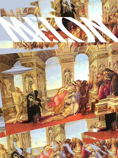 Póster de Melon