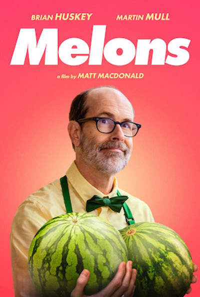 Póster de Melons