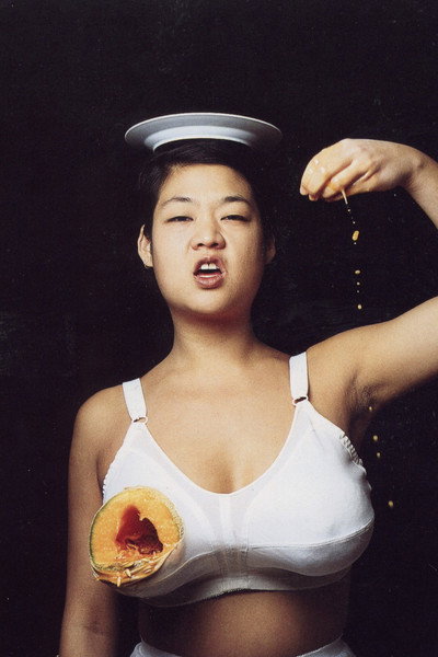 Póster de Melons (at a Loss)