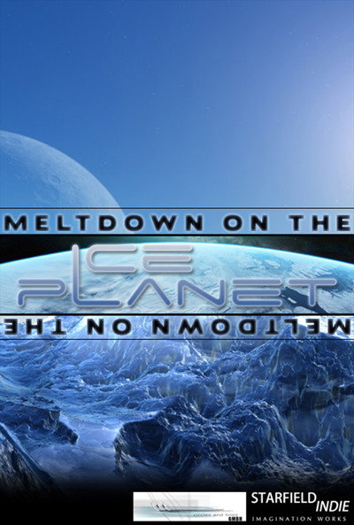 Póster de Meltdown