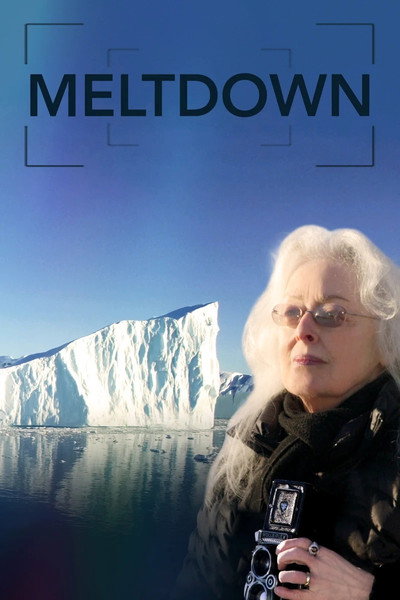 Póster de Meltdown