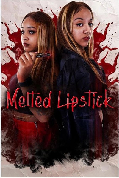Póster de Melted Lipstick