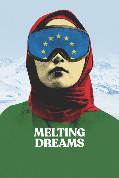 Póster de Melting Dreams