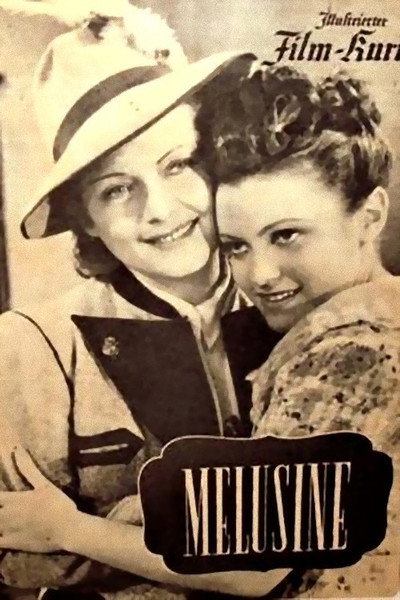 Póster de Melusine
