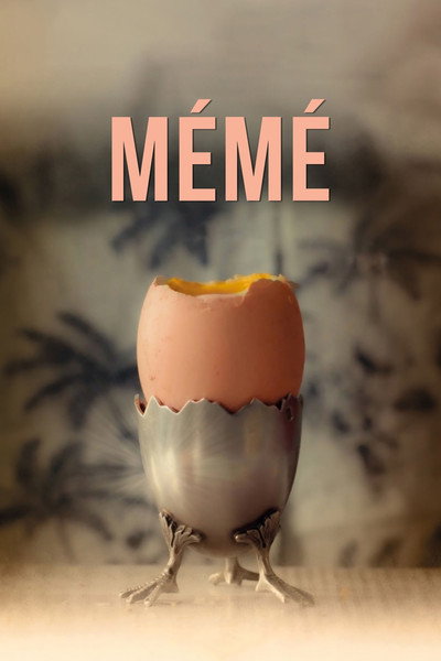 Póster de Mémé