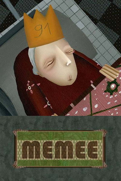 Póster de Memee