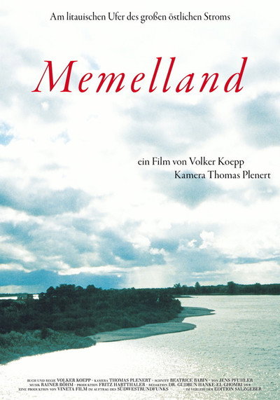 Póster de Memelland