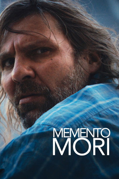 Póster de Memento mori