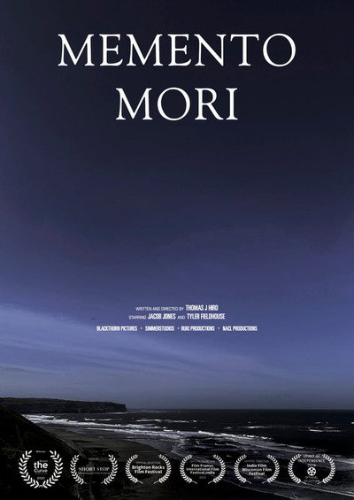 Póster de Memento mori