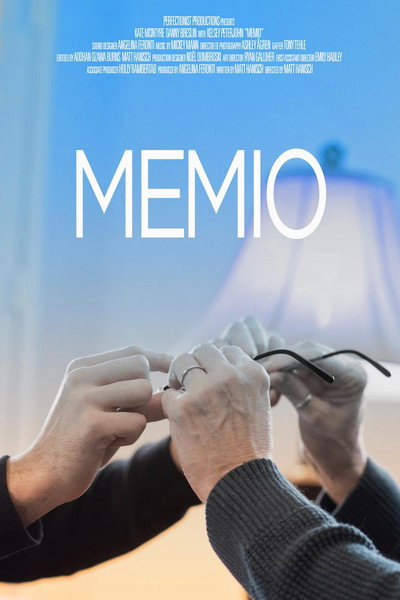 Póster de Memio
