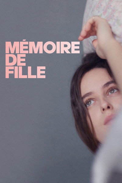Póster de Mémoire de fille