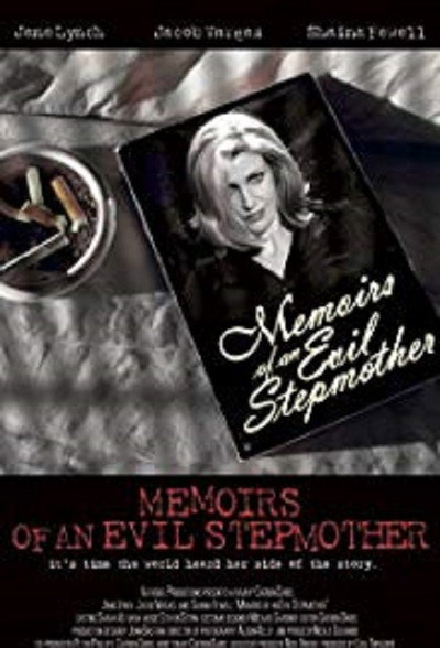 Póster de Memoirs of an Evil Stepmother
