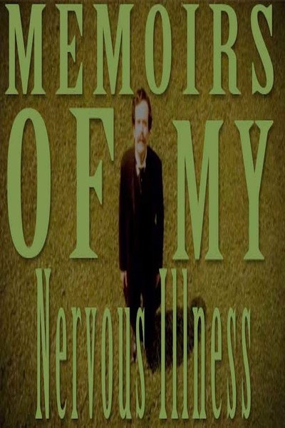 Póster de Memoirs of My Nervous Illness