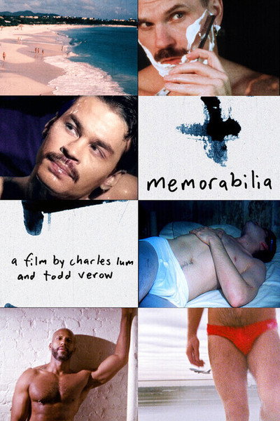 Póster de Memorabilia