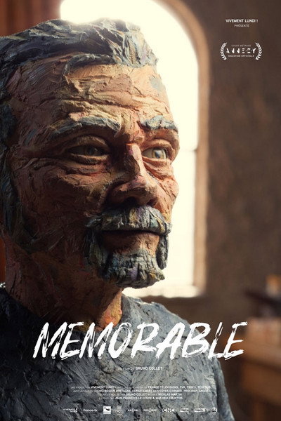Póster de Memorable