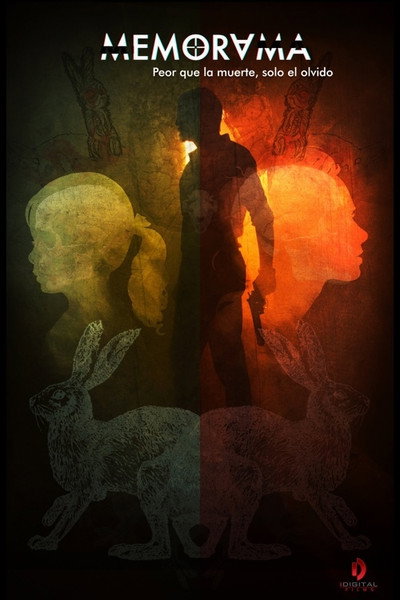 Póster de Memorama