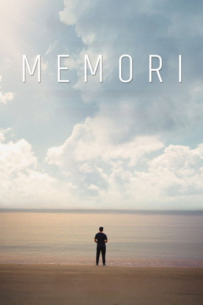 Póster de Memori