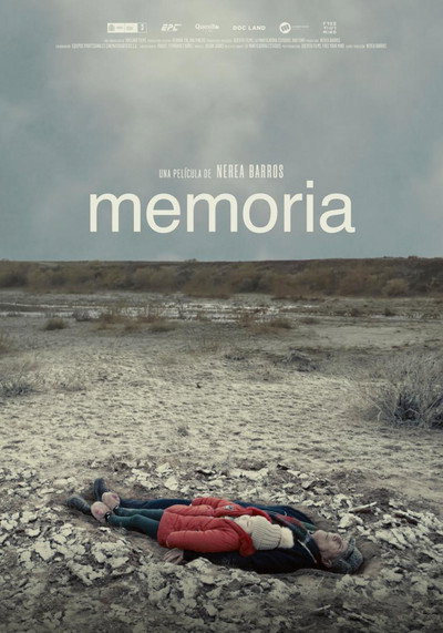 Póster de Memoria