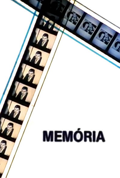 Póster de Memória