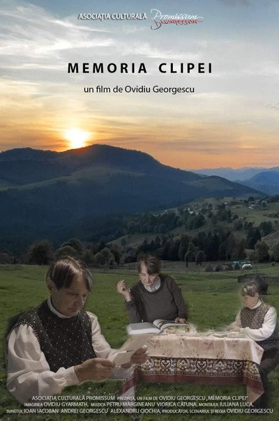 Póster de Memoria clipei