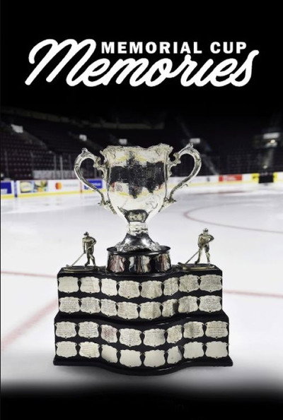 Póster de Memorial Cup Memories