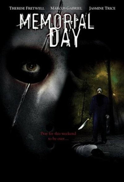 Póster de Memorial Day