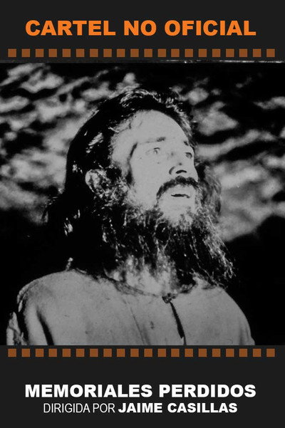 Póster de Memoriales perdidos
