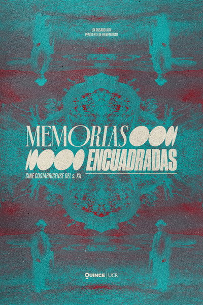Póster de Memorias Encuadradas