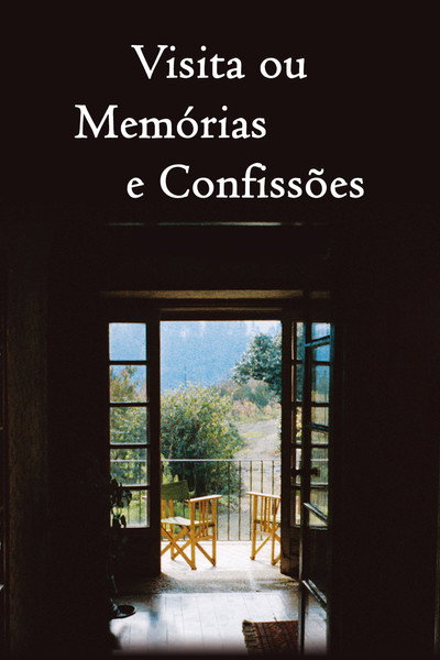 Póster de Memories and Confessions