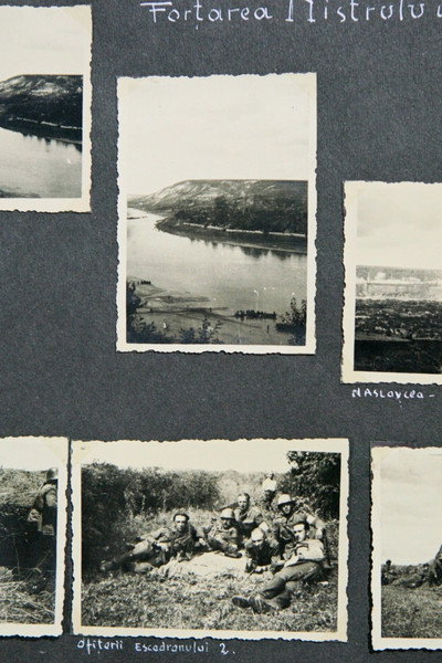 Póster de Memories from the Eastern Front
