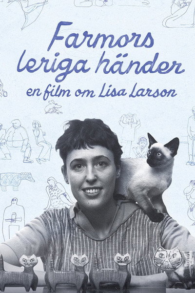 Póster de Memories in Clay: A Film About Lisa Larson