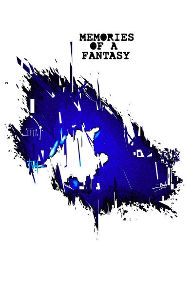 Póster de Memories of a Fantasy
