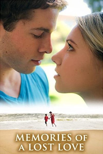 Póster de Memories of a Lost Love