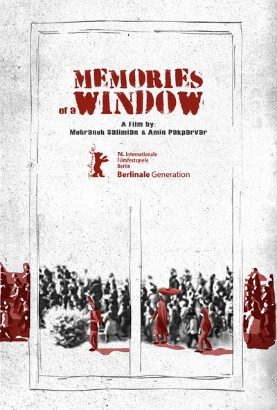 Póster de Memories of a Window