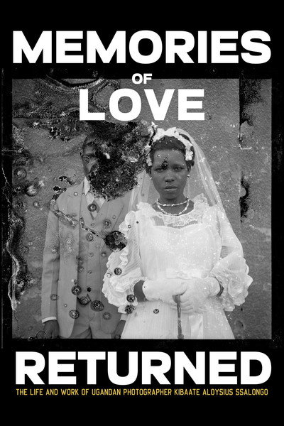 Póster de Memories of Love Returned