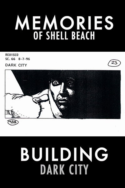 Póster de Memories of Shell Beach