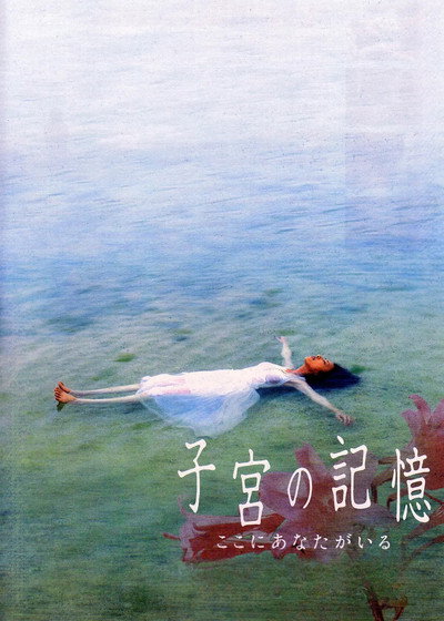Póster de Memories of the Womb: You Are Here