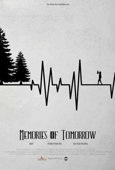 Póster de Memories of Tomorrow