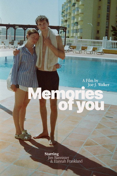 Póster de Memories of You