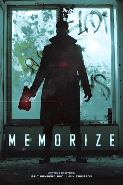 Póster de Memorize