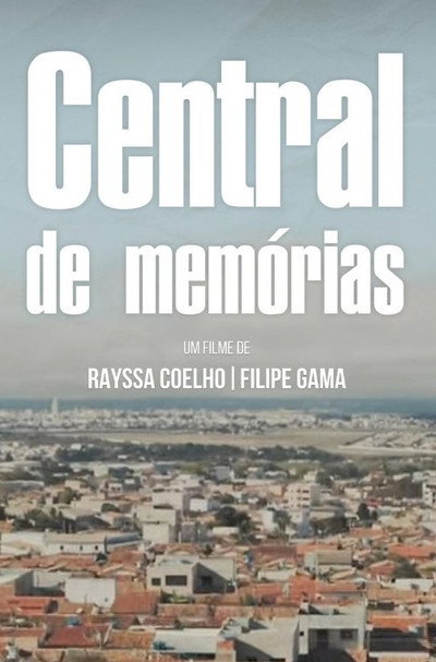 Póster de Memory Center