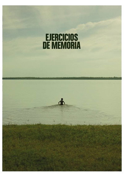 Póster de Memory Exercises