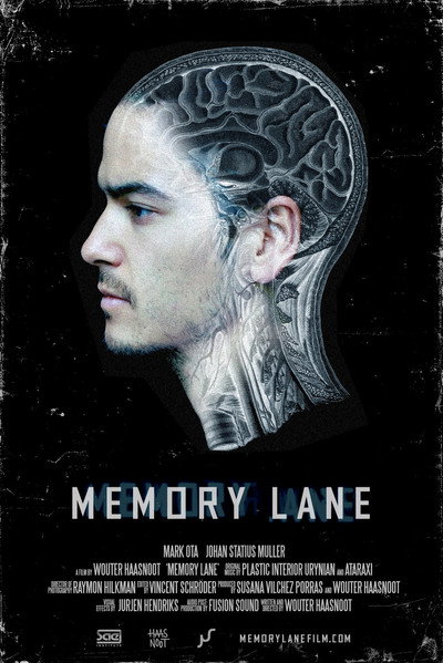 Póster de Memory Lane