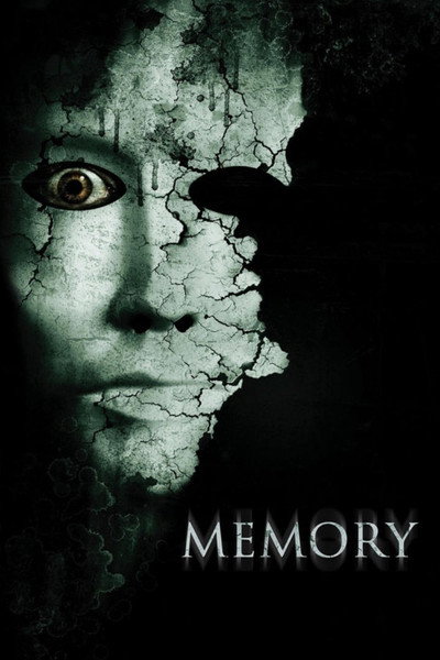 Póster de Memory (Visiones)